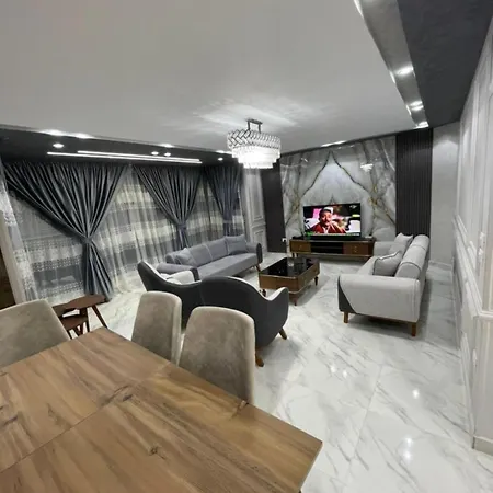 Apartamento الدقي